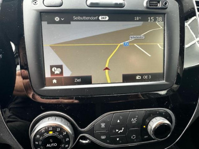 Renault Captur Gebrauchtwagen