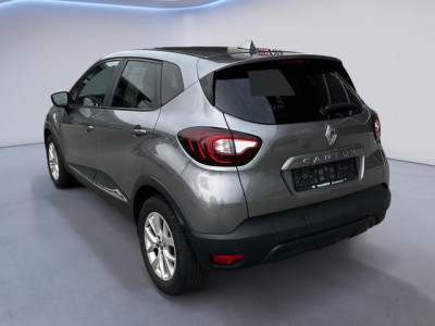 Renault Captur Gebrauchtwagen