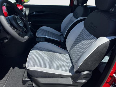Fiat 500 Gebrauchtwagen Fiat 500 Gebrauchtwagen