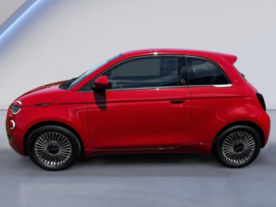 Fiat 500 Gebrauchtwagen Fiat 500 Gebrauchtwagen