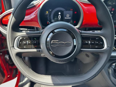 Fiat 500 Gebrauchtwagen Fiat 500 Gebrauchtwagen