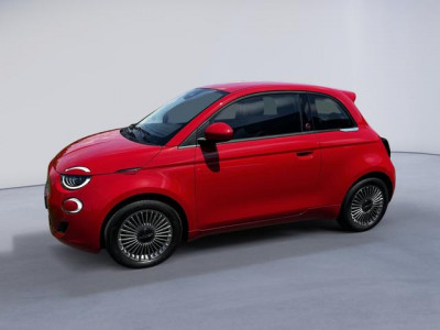 Fiat 500 Gebrauchtwagen Fiat 500 Gebrauchtwagen