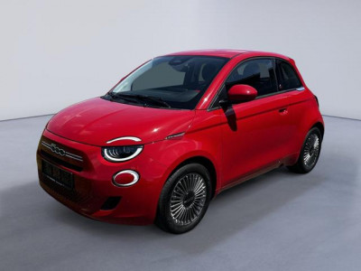 Fiat 500 Gebrauchtwagen Fiat 500 Gebrauchtwagen
