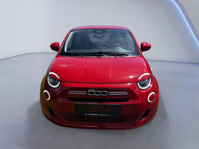 Fiat 500 Gebrauchtwagen Fiat 500 Gebrauchtwagen