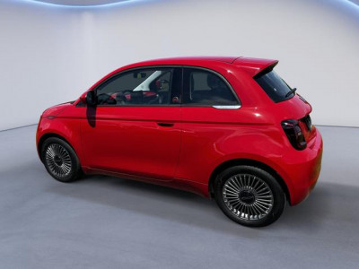 Fiat 500 Gebrauchtwagen Fiat 500 Gebrauchtwagen