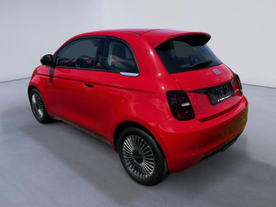 Fiat 500 Gebrauchtwagen Fiat 500 Gebrauchtwagen