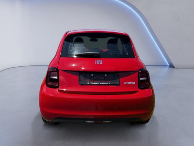 Fiat 500 Gebrauchtwagen Fiat 500 Gebrauchtwagen
