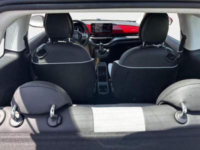 Fiat 500 Gebrauchtwagen Fiat 500 Gebrauchtwagen