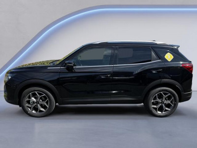 KGM/SsangYong Korando Vorführwagen