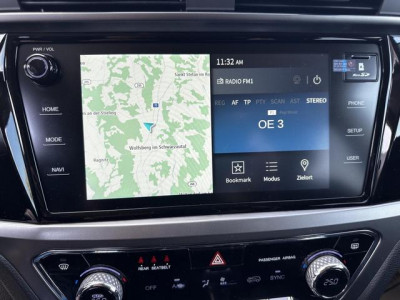 KGM/SsangYong Korando Vorführwagen