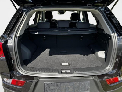 KGM/SsangYong Korando Vorführwagen