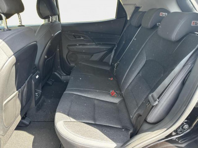 KGM/SsangYong Korando Vorführwagen