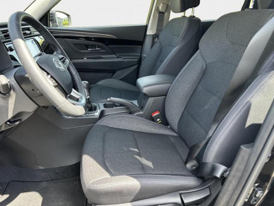 KGM/SsangYong Korando Vorführwagen