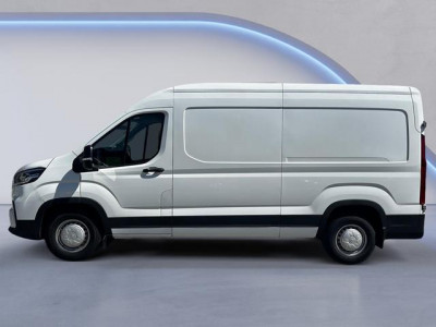 Maxus Deliver 9 Gebrauchtwagen