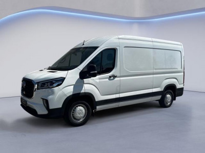 Maxus Deliver 9 Gebrauchtwagen Maxus Deliver 9 Gebrauchtwagen