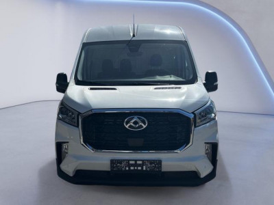 Maxus Deliver 9 Gebrauchtwagen Maxus Deliver 9 Gebrauchtwagen