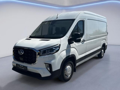 Maxus Deliver 9 Gebrauchtwagen Maxus Deliver 9 Gebrauchtwagen
