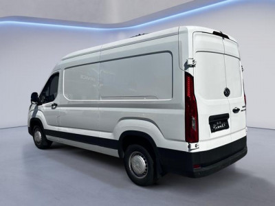 Maxus Deliver 9 Gebrauchtwagen Maxus Deliver 9 Gebrauchtwagen