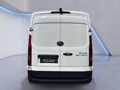 Maxus Deliver 9 Gebrauchtwagen Maxus Deliver 9 Gebrauchtwagen