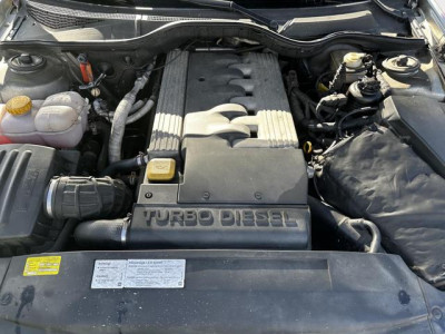 Opel Omega Gebrauchtwagen