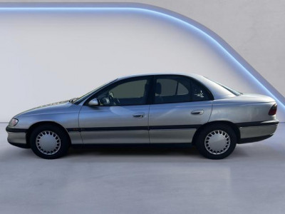 Opel Omega Gebrauchtwagen