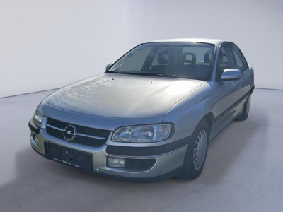 Opel Omega Gebrauchtwagen