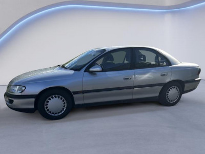 Opel Omega Gebrauchtwagen