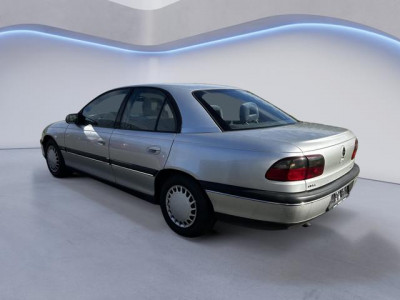 Opel Omega Gebrauchtwagen