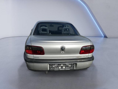 Opel Omega Gebrauchtwagen