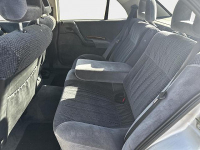 Opel Omega Gebrauchtwagen