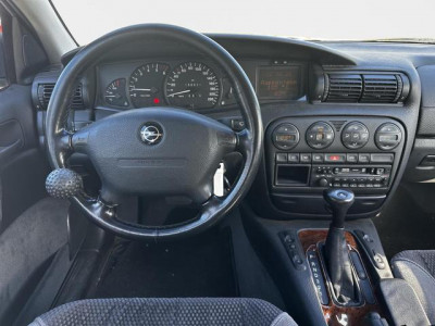 Opel Omega Gebrauchtwagen