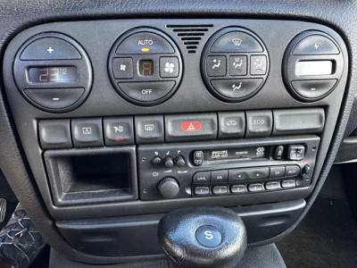 Opel Omega Gebrauchtwagen