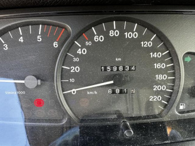 Opel Omega Gebrauchtwagen