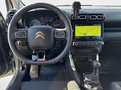 Citroën C3 Aircross Gebrauchtwagen Citroën C3 Aircross Gebrauchtwagen