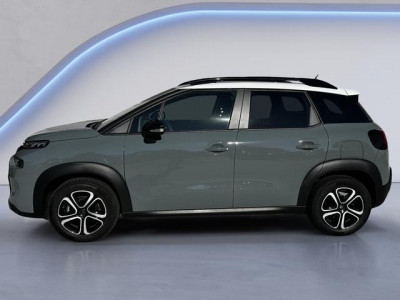 Citroën C3 Aircross Gebrauchtwagen Citroën C3 Aircross Gebrauchtwagen