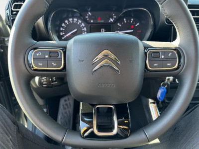 Citroën C3 Aircross Gebrauchtwagen Citroën C3 Aircross Gebrauchtwagen