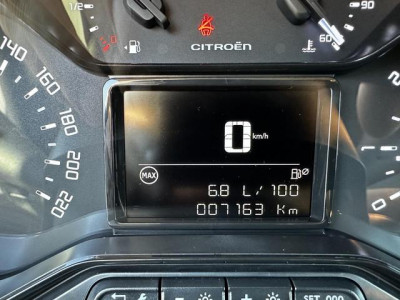 Citroën C3 Aircross Gebrauchtwagen Citroën C3 Aircross Gebrauchtwagen