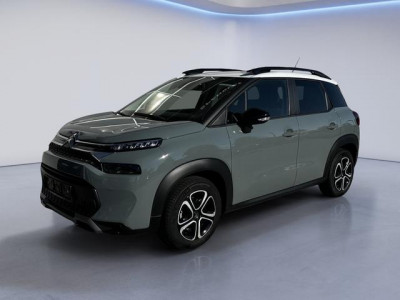 Citroën C3 Aircross Gebrauchtwagen Citroën C3 Aircross Gebrauchtwagen