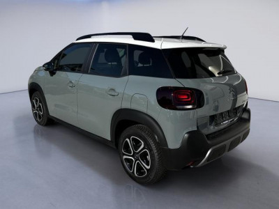 Citroën C3 Aircross Gebrauchtwagen Citroën C3 Aircross Gebrauchtwagen