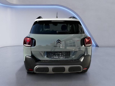 Citroën C3 Aircross Gebrauchtwagen Citroën C3 Aircross Gebrauchtwagen