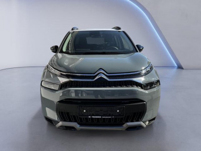 Citroën C3 Aircross Gebrauchtwagen Citroën C3 Aircross Gebrauchtwagen