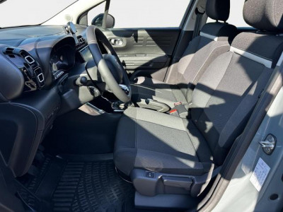 Citroën C3 Aircross Gebrauchtwagen Citroën C3 Aircross Gebrauchtwagen
