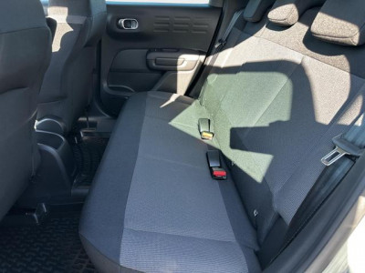 Citroën C3 Aircross Gebrauchtwagen Citroën C3 Aircross Gebrauchtwagen