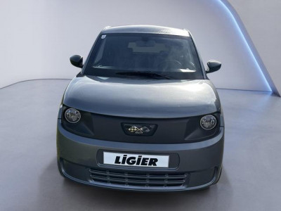 Ligier Myli Vorführwagen Ligier Myli Vorführwagen