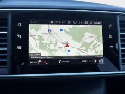 Peugeot 308 Gebrauchtwagen Peugeot 308 Gebrauchtwagen