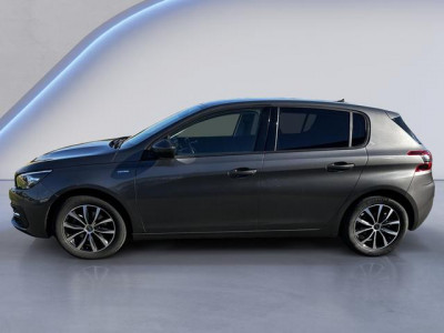Peugeot 308 Gebrauchtwagen Peugeot 308 Gebrauchtwagen