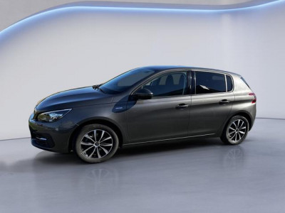 Peugeot 308 Gebrauchtwagen Peugeot 308 Gebrauchtwagen
