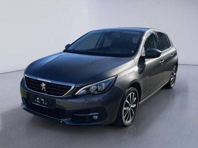 Peugeot 308 Gebrauchtwagen Peugeot 308 Gebrauchtwagen