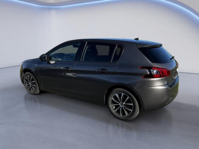 Peugeot 308 Gebrauchtwagen Peugeot 308 Gebrauchtwagen