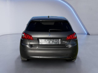 Peugeot 308 Gebrauchtwagen Peugeot 308 Gebrauchtwagen